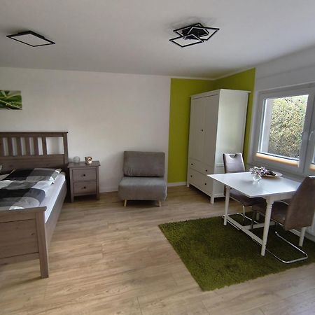 Ferienhaus In Guter Lage Dresden Eksteriør billede