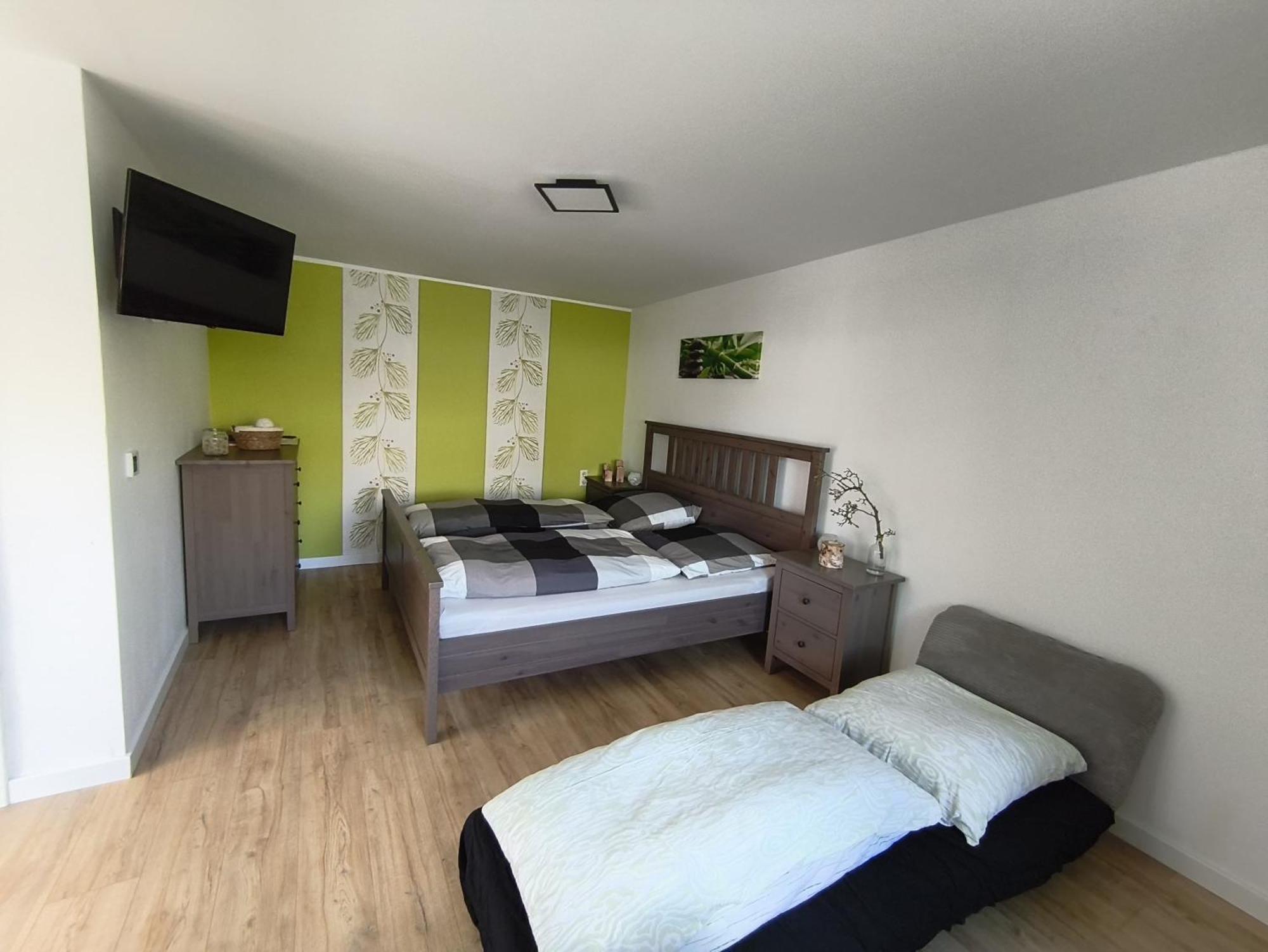 Ferienhaus In Guter Lage Dresden Eksteriør billede