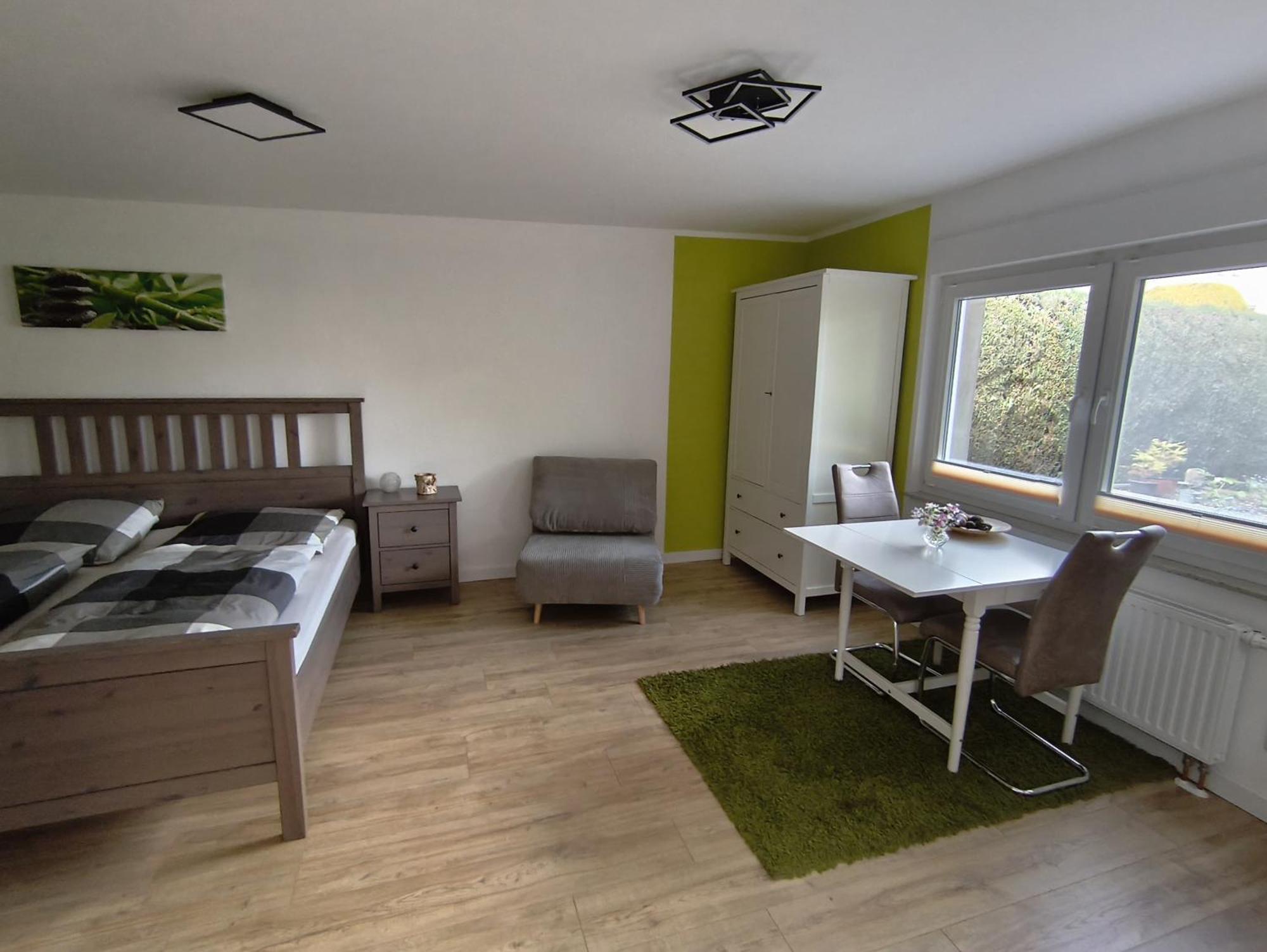 Ferienhaus In Guter Lage Dresden Eksteriør billede