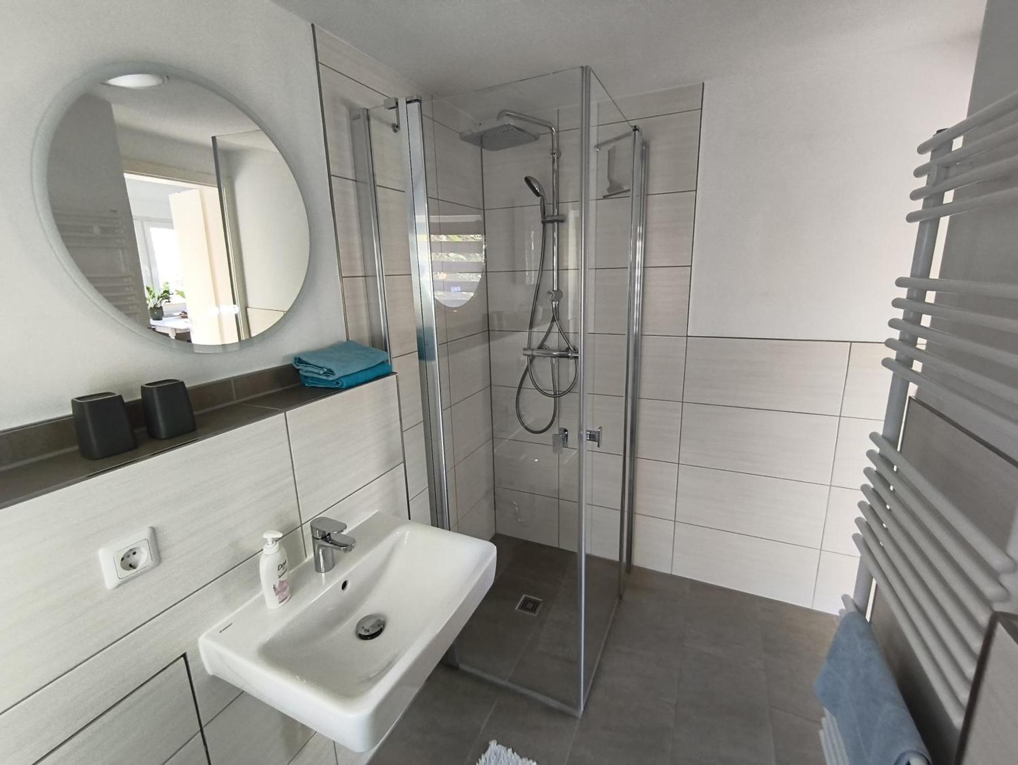 Ferienhaus In Guter Lage Dresden Eksteriør billede