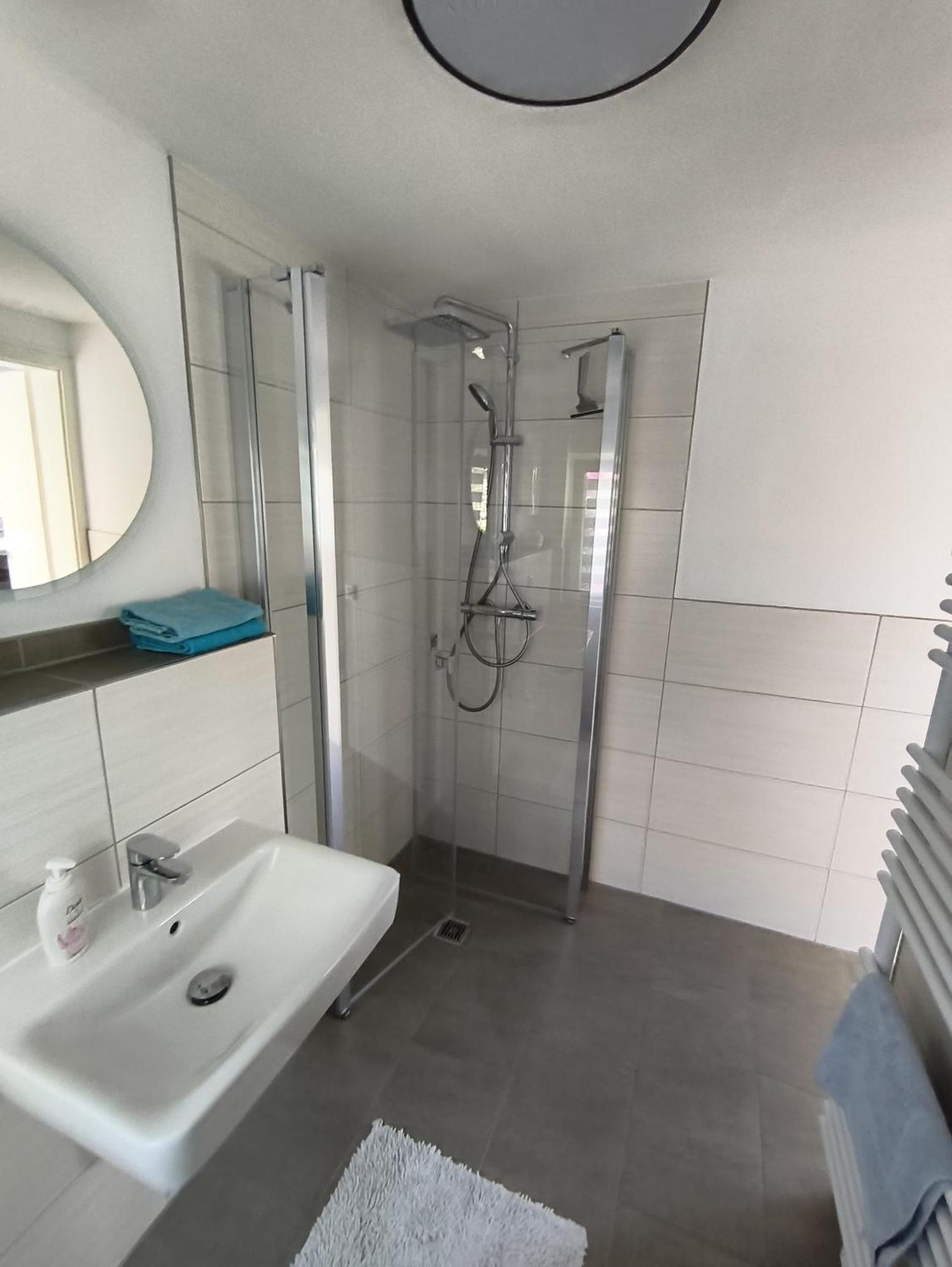Ferienhaus In Guter Lage Dresden Eksteriør billede