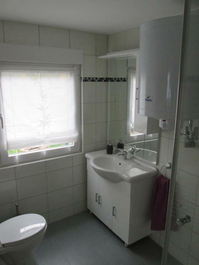 Ferienhaus In Guter Lage Dresden Eksteriør billede