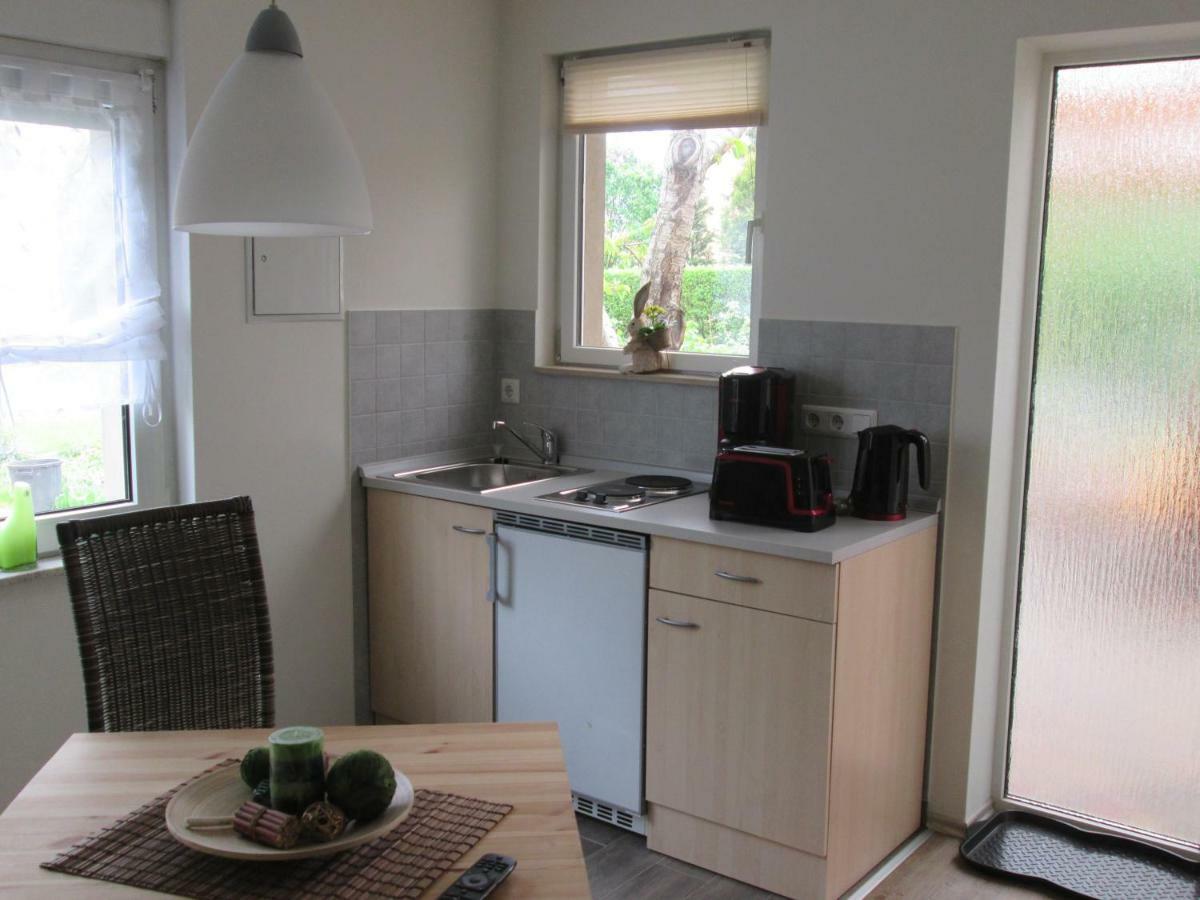 Ferienhaus In Guter Lage Dresden Eksteriør billede