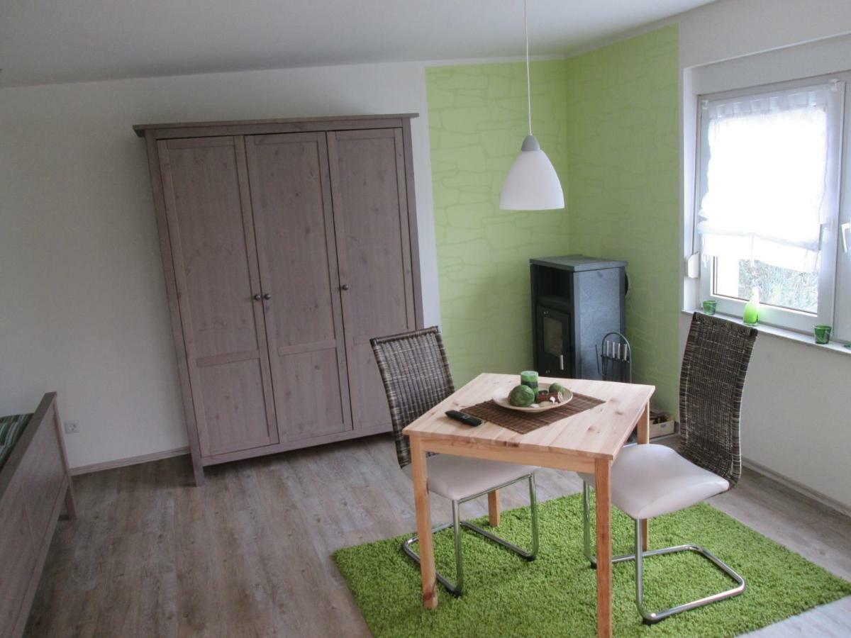 Ferienhaus In Guter Lage Dresden Eksteriør billede