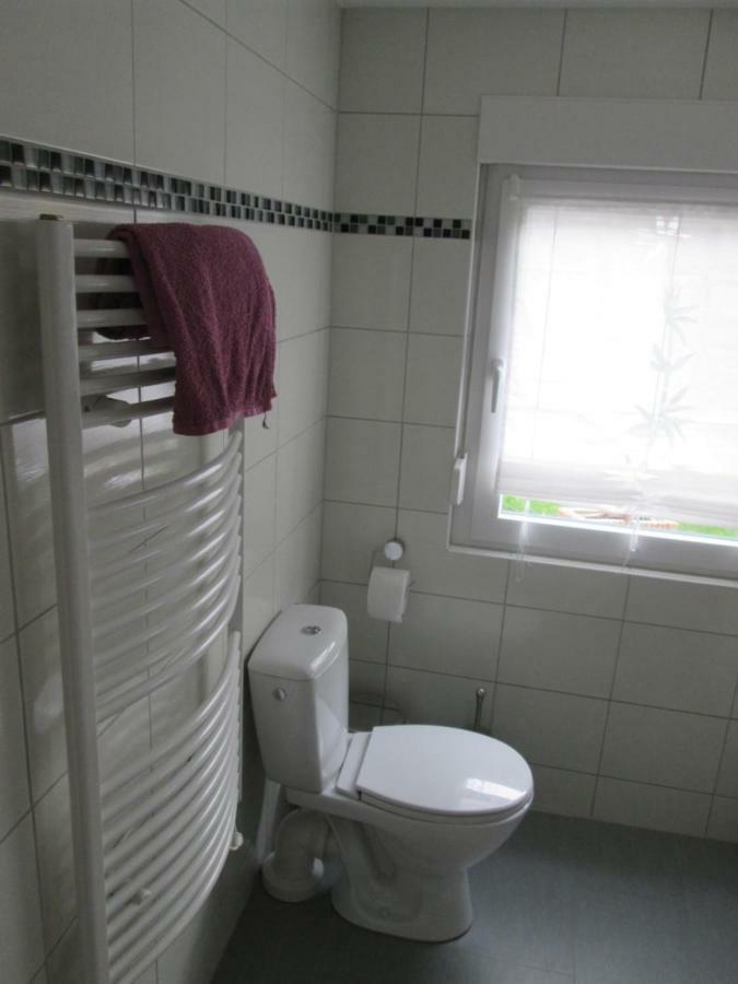 Ferienhaus In Guter Lage Dresden Eksteriør billede