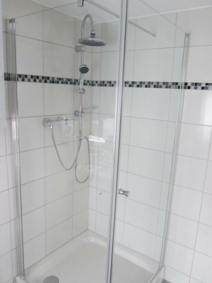 Ferienhaus In Guter Lage Dresden Eksteriør billede